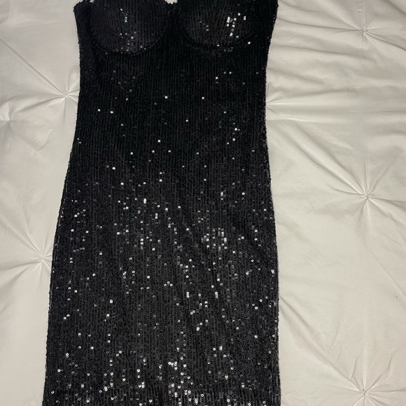 Jadore Fancy Dress - Picture 2 of 3